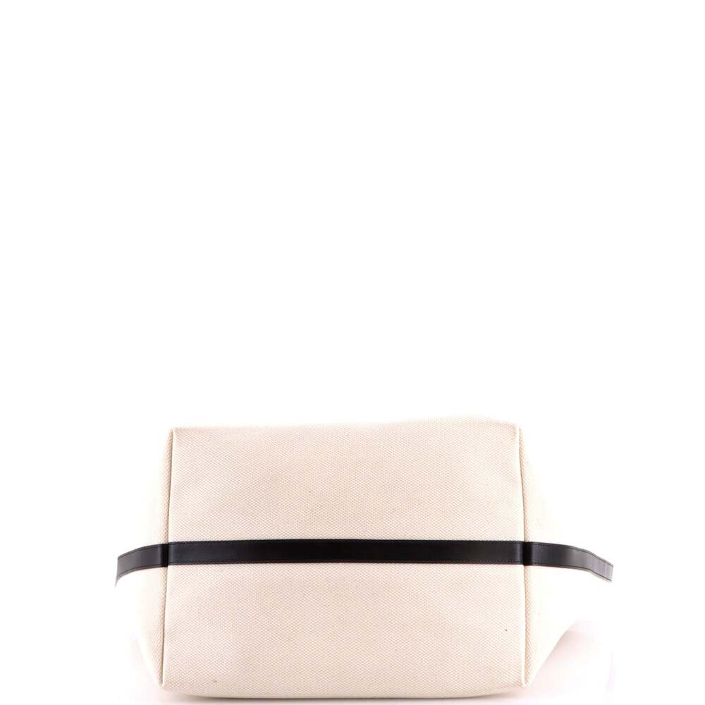 Celine Cabas Maillon Triomphe Bag #234758C10B - Picture 5 of 9